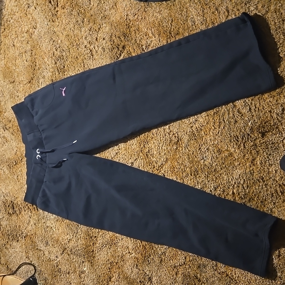 Puma Sweatpants